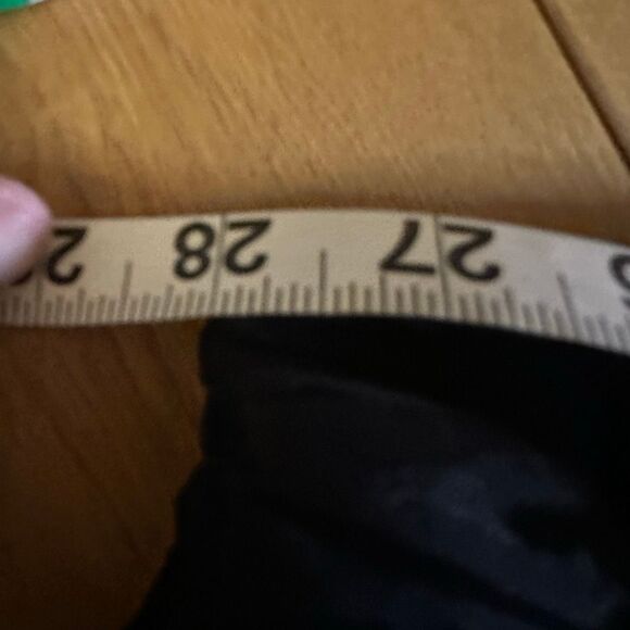 NFL San Francisco 49ers xs black windbreaker pants - Picture 11 of 11